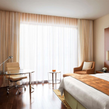 Courtyard by Marriott Kochi Airport, 内杜姆巴塞里 — 照片 3
