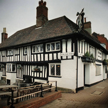 The Lamb Inn, Истборн-Сифронт — фото 3