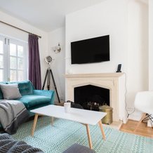 The Great Clarendon Lodge - Large & Stylish 4BDR Home, Oxford — photo 4