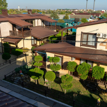 Blagoveschenka Park-Hotel Recreation Camp, 布拉戈维申斯卡亚 — 照片 5
