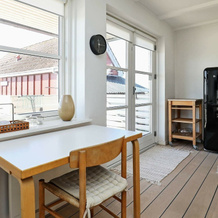 Beautiful Holiday Home in Zealand Near Sea, 蒙斯 — 照片 5