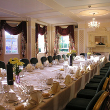 Park House Hotel, Шифнал — фото 3