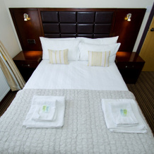 William's Hillsborough Apartments, 谢菲尔德 — 照片 5