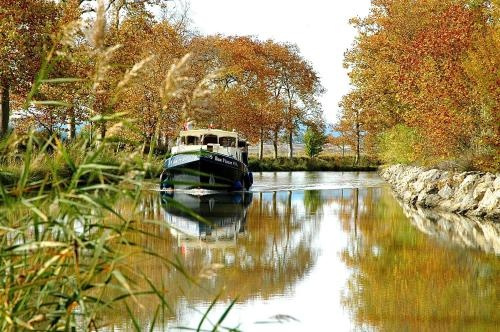 Le Petit Viala, Capestang — photo 1