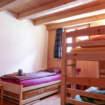Chalet Casa Fortuna, 沃戈尔诺 — 照片 4
