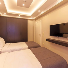 Lilium Luxury Suites, Стамбул — фото 4