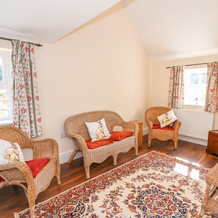 Derry Cottage, Лампитер Велфри — фото 5