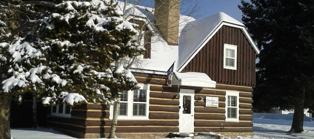Chambers House B&B, 派恩代尔 — 照片 1