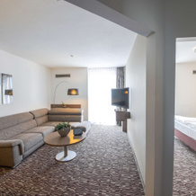 Park Inn by Radisson Göttingen, Goettingen — photo 5