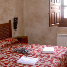 Casa Rural Azabache III, 纳瓦莫尔昆德 — 照片 2