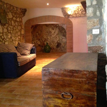 Stone House Ilovemajella, Преторо — фото 3