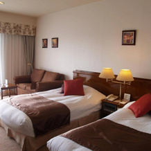 Aoyama Garden Resort Rosa Blanca, Iga — photo 3