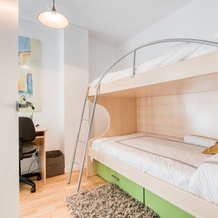 Apartament Blaumar, Sant Pere de Ribes — photo 4