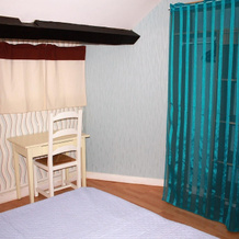 Duplex 70m2, 勒布勒伊 — 照片 2
