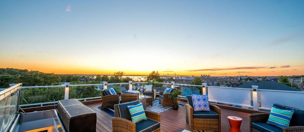The Newport Lofts - 617 Thames Street, Newport — photo 1
