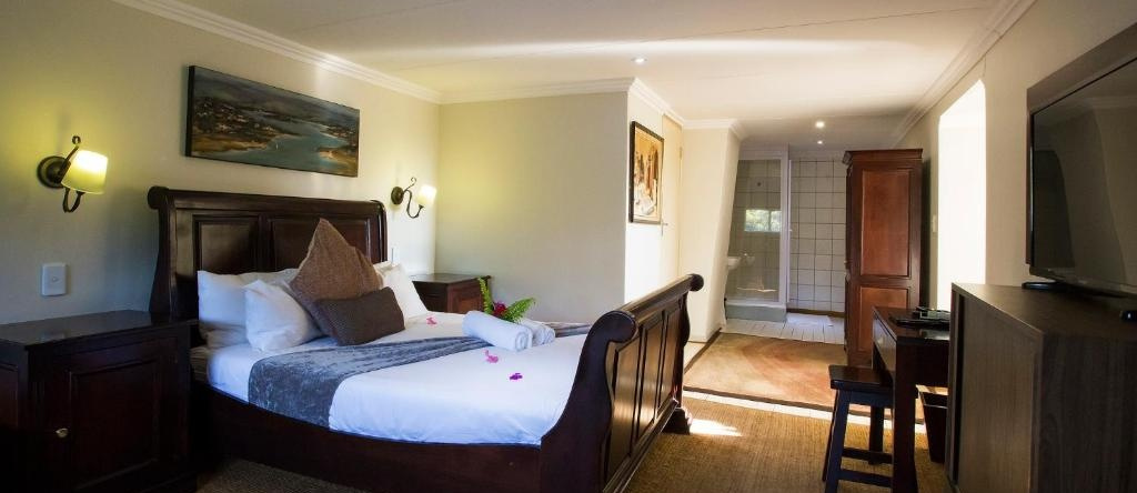 Tamboti Lodge Guest House, 察宁 — 照片 1