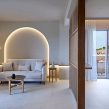 Zeus Kos Beach Hotel, 马斯蒂查里 — 照片 3