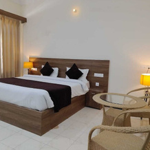 Pride Resort Rudraprayag, Рудрапраяг — фото 3