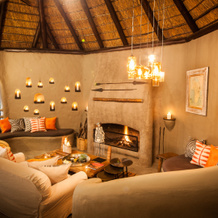 Garonga Safari Camp, Phalaborwa — photo 4