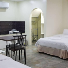 Cess Summer Boutique Hotel, Калибо — фото 3