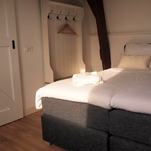B&B De Zeeuwse Ruyter, Брил — фото 5