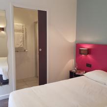 Logis Hostellerie de Bretonnière, 博讷 — 照片 3