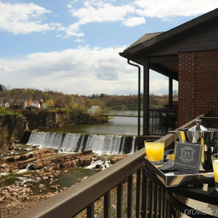 Diamond Mills Resort, Saugerties — photo 4