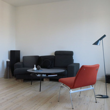 Apartment Frederiksberg 1237-1, Frederiksberg — photo 5