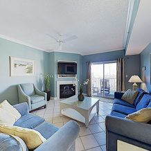 New Listing! Ocean-View W/ Rooftop Pool 3 Bedroom Condo, Оушен-Сити — фото 2