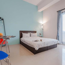Star & Sun Bed & Breakfast, Гуаншань — фото 4