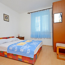 Apartments Josko, 格拉达茨 — 照片 5