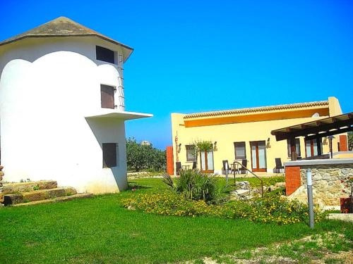 Azienda Agrituristica Tenuta Pizzolungo, 埃里切 — 照片 1