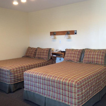 Maple Leaf Motel, 戈德里奇 — 照片 4