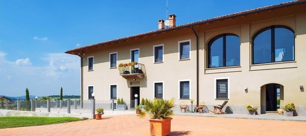 La Casa Dell'architetto, Фринко — фото 1