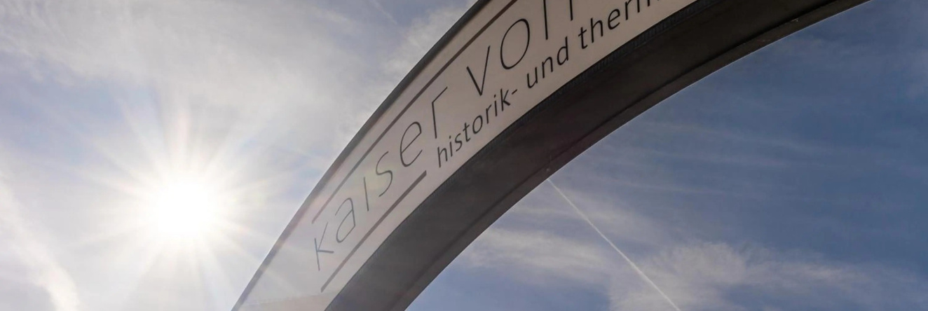 Kaiser von Österreich, Historik- und Thermalhotel, 巴德拉德克斯堡 — 照片 1