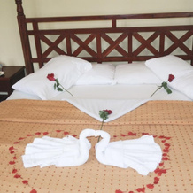 Jumuia Beach Resort Kanamai, Kilifi — photo 5