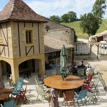 Domaine Au Marchay, Beaumont-du-Perigord — photo 4