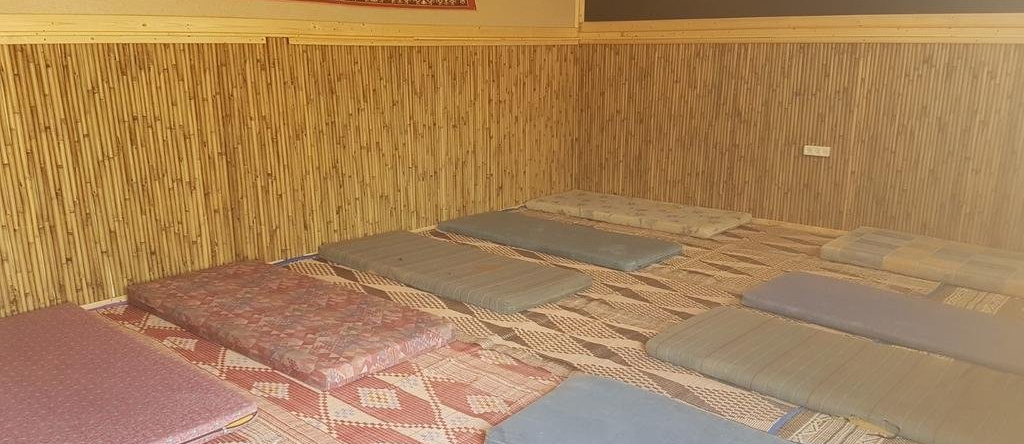 Rash Hasita, Ein Yahav — photo 1