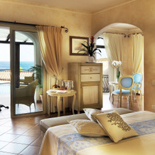 Colonna Resort, 切尔沃港 — 照片 2