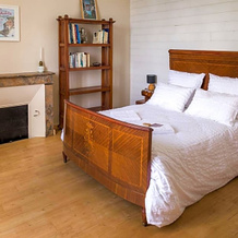La Houache Chambres D'hotes, 勒佩勒兰 — 照片 2