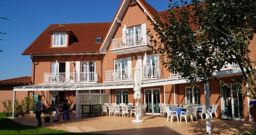Hotel Flora, Herzlake — photo 1