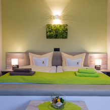 Kräuterhotel Garni zur Klostergrotte, 格拉姆梅塔尔 — 照片 2
