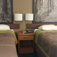 Super 8 Motel - Pella, Pella — photo 4