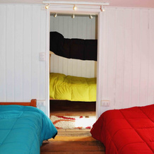 Refugio El Embudo Hostal Wine - Hostel, Валье-Невадо — фото 5