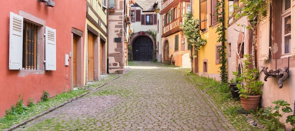Gîte Le 1531, 凯泽贝尔 — 照片 1