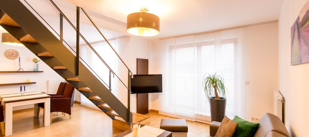 Luxury Boarding Suites, Heidelberg — photo 1
