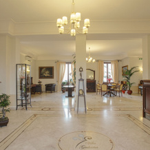 Villa Giuliana Relais, 利卡塔 — 照片 2