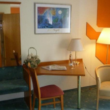 Hotel Sonngarten, Waldmuenchen — photo 4