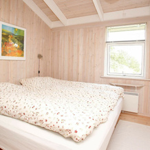 Modern Holiday Home In Sæby With Sauna, Себю — фото 4