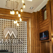 Mayben Otel, Чайкара — фото 2